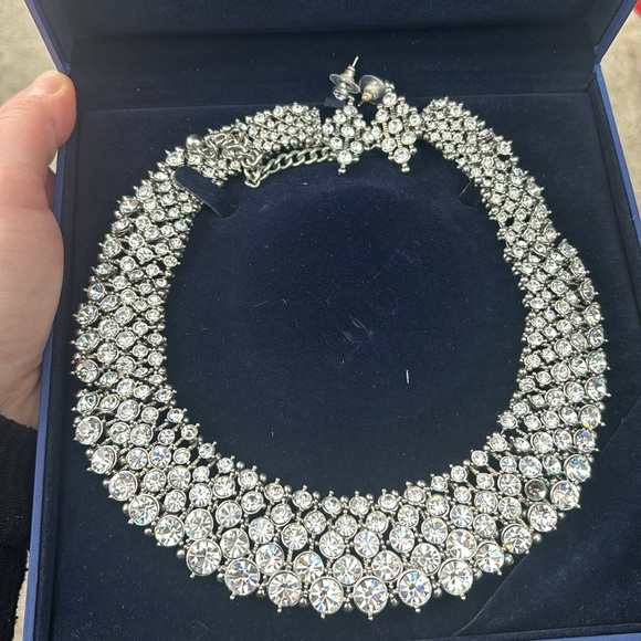 Statement necklace - Picture 3 of 4